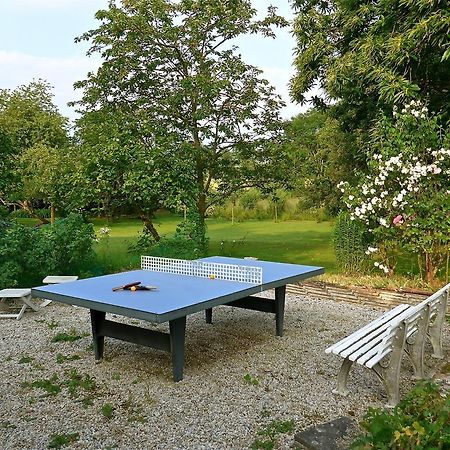 La Nouvelle France Bed & Breakfast Longvillers Luaran gambar