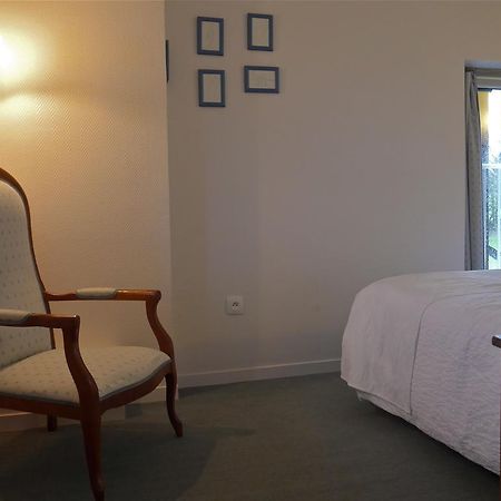 La Nouvelle France Bed & Breakfast Longvillers Luaran gambar