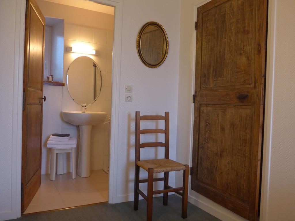 La Nouvelle France Bed & Breakfast Longvillers Luaran gambar