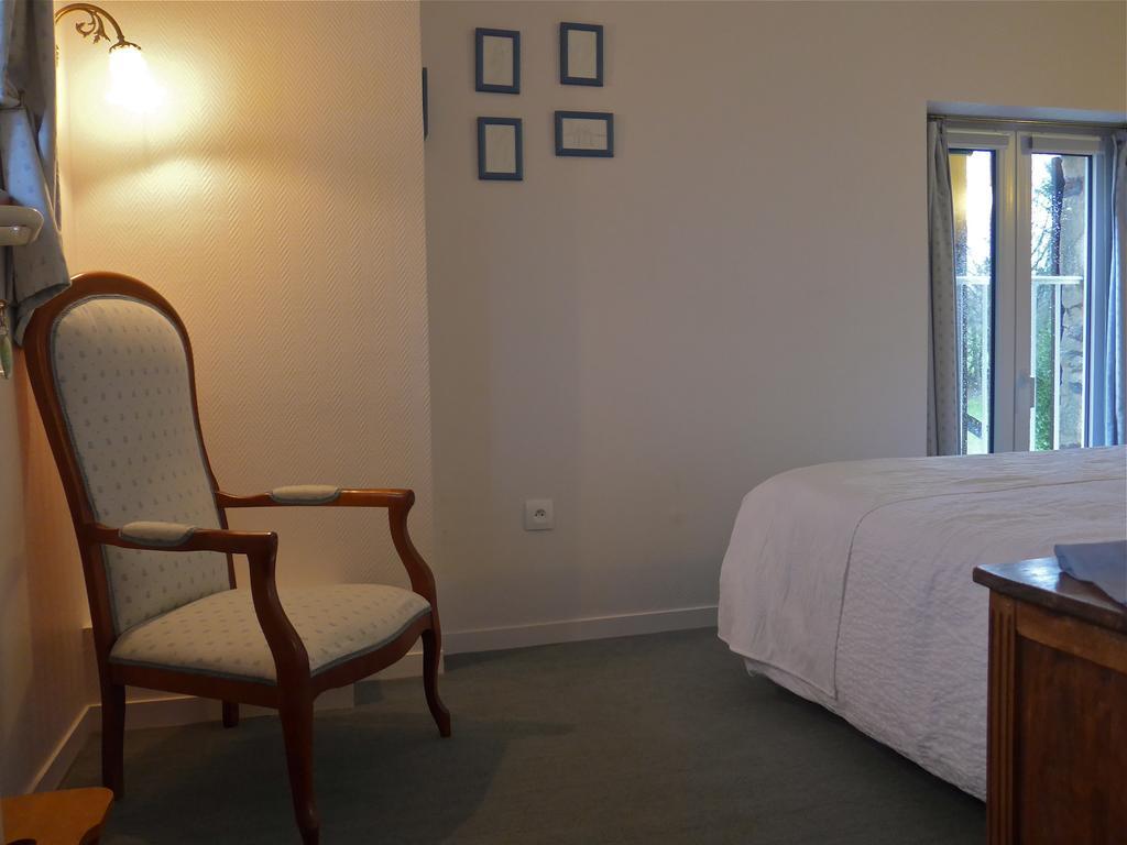 La Nouvelle France Bed & Breakfast Longvillers Luaran gambar
