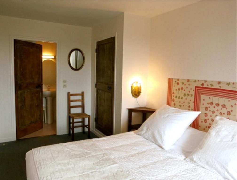 La Nouvelle France Bed & Breakfast Longvillers Luaran gambar