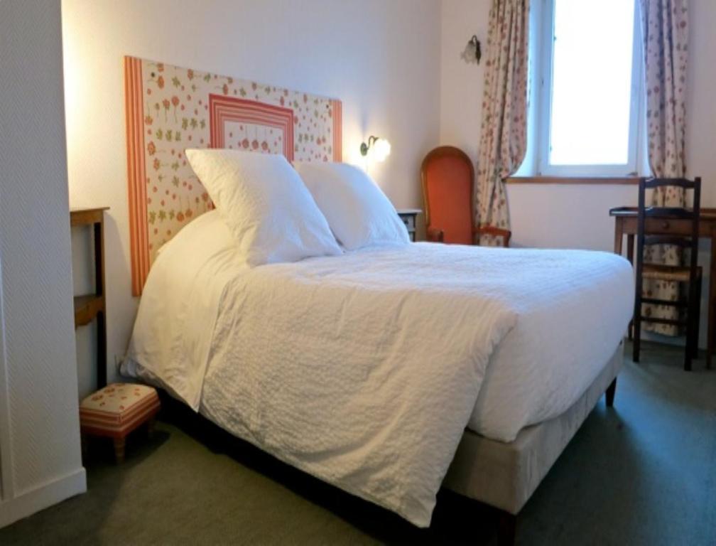 La Nouvelle France Bed & Breakfast Longvillers Bilik gambar