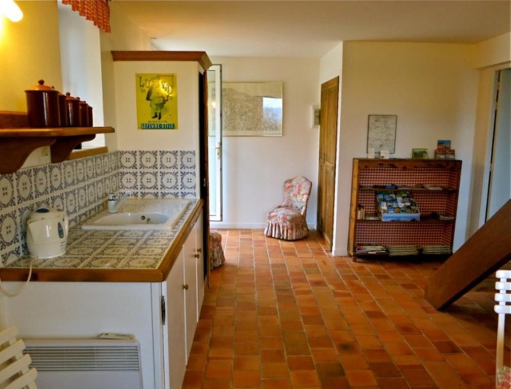 La Nouvelle France Bed & Breakfast Longvillers Luaran gambar